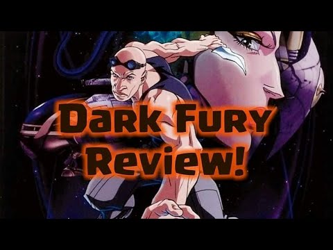 Chronicles of Riddick Dark Fury review