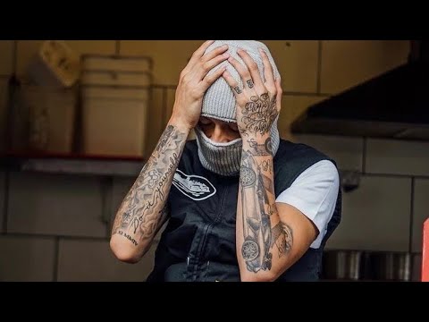 Central Cee  - Where Are You Now ft Nemzz, M24 (Music Video)