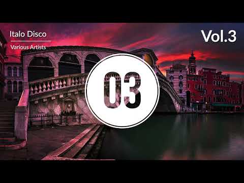 Italo Disco   Vol 3