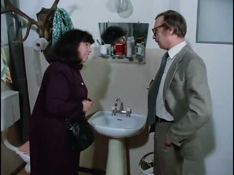 Alternatywy 4 (1983) Odc.8 "Wesele" ...Dzień dobry, Docent Furman? Przyszliśmy obejrzeć mieszkanie..