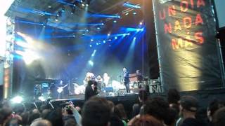 El Drogas - Con tu presencia