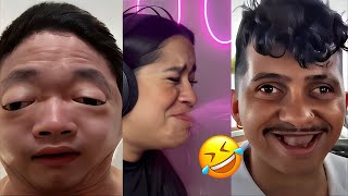 99% FALHAM 😭 TENTE NÃO RIR