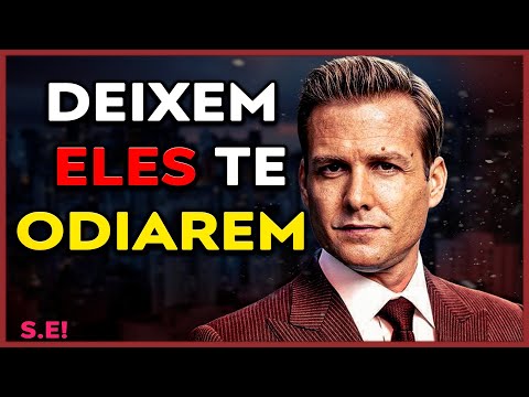 6 Lições de Harvey Specter que Irão Impulsionar o Seu Crescimento