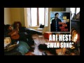 Ari Hest - "Swan Song" [Audio Only]