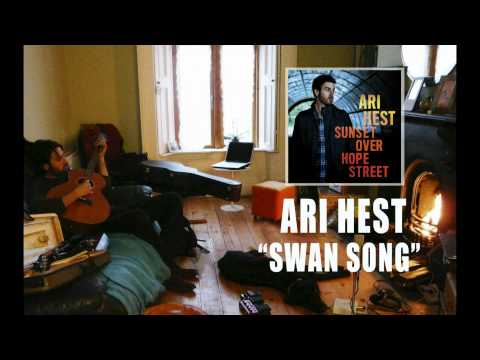 Swan Song