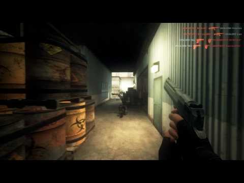 CSS | Muks deagle double kill by planetik