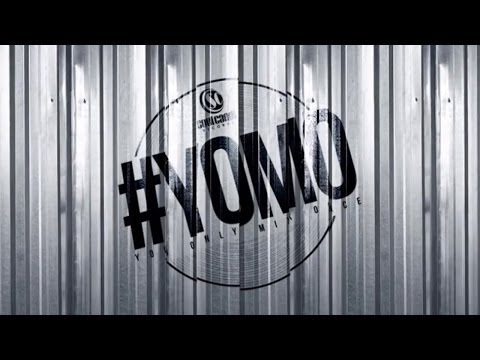 #YOMO 3 - ANDYBOI