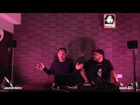 ARGENIS BRITO (CADENZA) @ Track ID? tv.