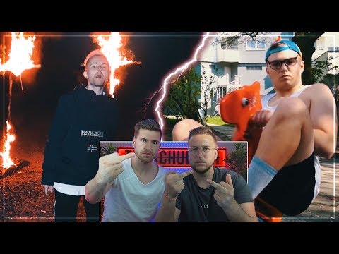 REAKTION auf den BEEF zwischen GAMERBROTHER und NOHANDGAMING