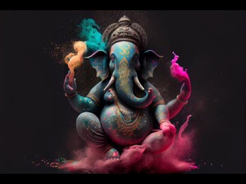 Tejasvi singing Baal Bhaktalagi #tejasvi  #jayanth1978 #ashtavinayak