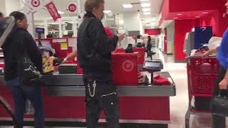 Cody Simpson With A New Girl NOT Miley Cyrus On A Pharmacy Run