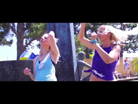 Alessio Pras feat. Rodry-Go - Esta Noche (SUMMER HIT 2014) (VIDEO TRAILER)