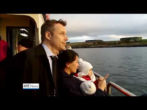 Whiddy Island Disaster 40