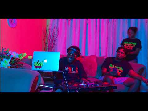 Unsent Messages Pt. 1 | Selectah Gas | Toxic R&B Mix