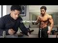 HOW I STICK TO MY DIET YEAR ROUND | Simple High Protein Snack
