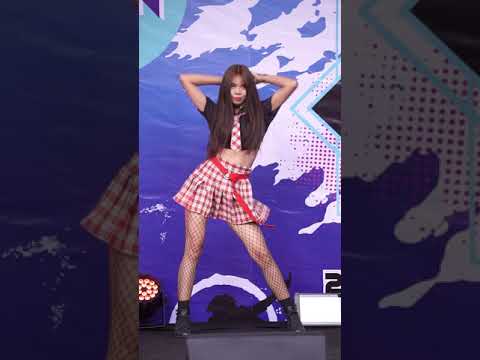 Destinesia (???/FANCAM) - JK Street Cover Dance 2018