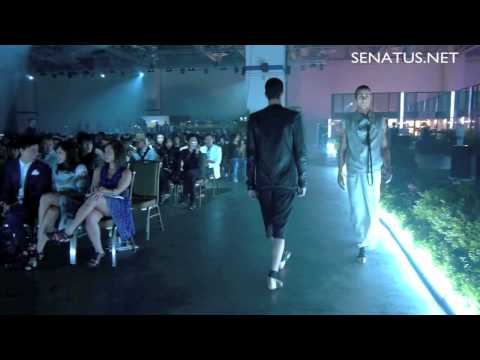 [SENATUS TV] Song for the Mute