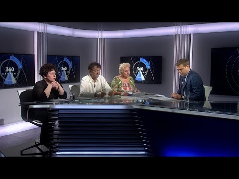 360 stepeni: Šta pokazuju prvi dokazi o krađi beba u Srbiji?