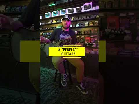 The perfect guitar doesn't exi... • Tone Tailors