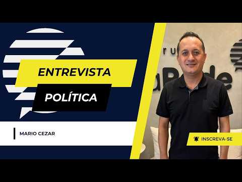 Mario Cezar destaca projetos para São João do Triunfo