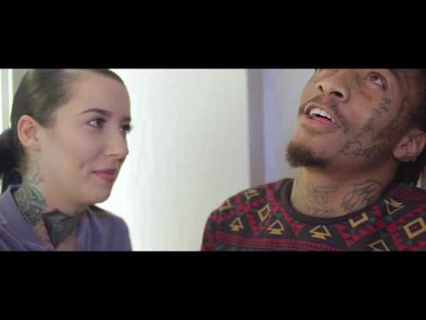 LEAKY x KENZ MYERS - "MORE OF YOU" (OFFICIAL MUSIC VIDEO) [SHOT BY @FRESH FILMS]