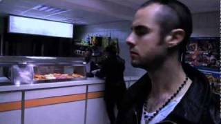 PINT SHOT RIOT 'TWISTED SOUL' ON FIFA 12 OFFICIAL VIDEO