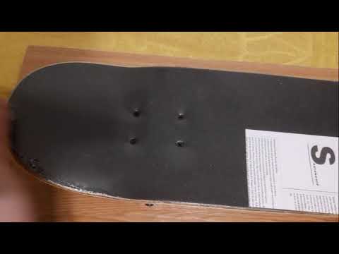 Skateboard Canada Marple Mite. Скейтборд Канада Marple Mite.