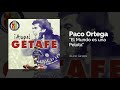 Paco Ortega - El Mundo es una Pelota