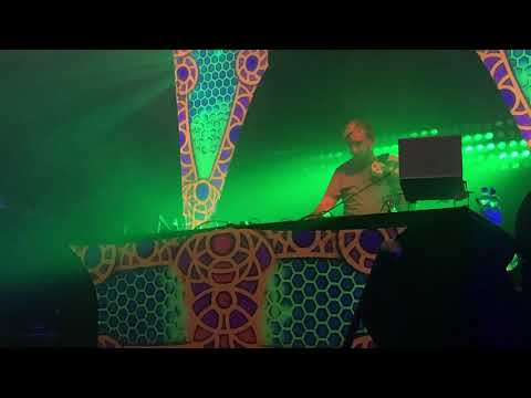 #Chorea #Lux Played live with a Violin @Simsalabim #U-Club #Wuppertal V.I.B.E.Z.Productions GoaParty