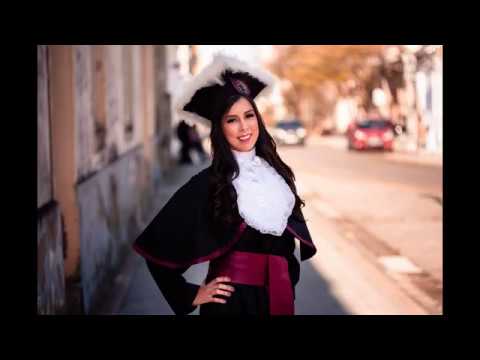 Formatura Odontologia/UFPeL - Alessandra Ávila