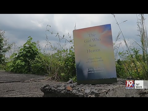 April 27th Survivor from Marshall County Writing New Chapter | May 9, 2023 | News 19 at 10 p.m.