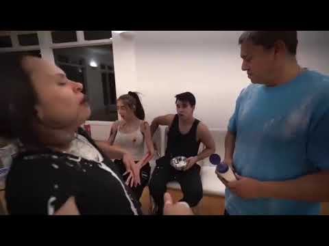 OH MY!!! 😂 (AURELIA DOBRE)