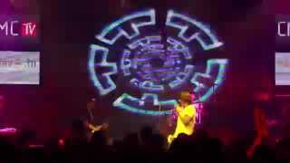 GRUHAK - Make a stand (live) 29.03.2014.