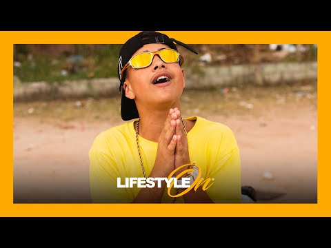 MC Kainho - Um Futuro Melhor (Videoclipe Oficial)