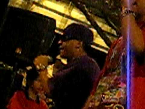 Klaze y Eztylo en La Perla ((( ARREBATAO )))