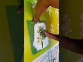 Stencil Design Wallpainting Art Viralvideo Craftingvideo Trendingvideo Shortfeed Shorts