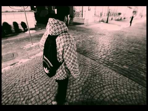 08. Kuchcik - Co miało być a nie jest - ONE SHOT VIDEO - Punkt Mixtape