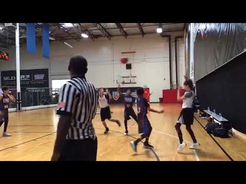 CVBC Orange gets the victory over OGP Select Black, 64-57 - OGP Championship