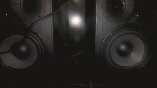 Video thumbnail for EDIFIER R1100 sound test bass by compras olline