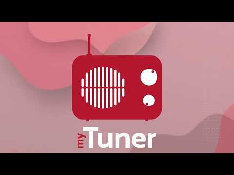 myTuner Radio App: FM stations video