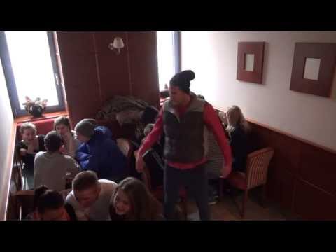 Harlem Shake - 4.A Ekonomski Tehnik Kranj