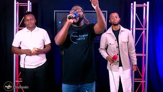Download lagu Sbekezelo - Mukhulu uyesabeka mp3
