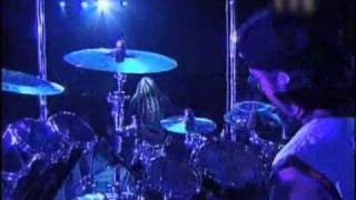 Dream Theater - The Great Debate (Live in Bucharest -- July 4, 2002)