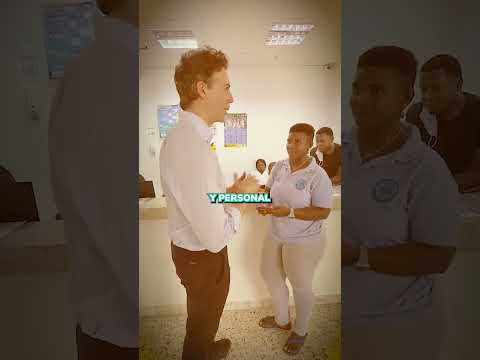 Superintendente visitó hospital público en Guapi, Cauca