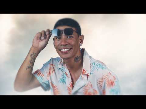 Hit Praiano 🌴 - MC Denidy - (Lyric Video)