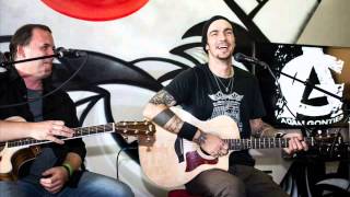 Adam Gontier - Try To Catch Up With The World