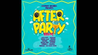 Aidonia - No Man To Mi Spiff (Official Audio) - After Party Riddim - Chimney - 2015 - 21st Hapilos