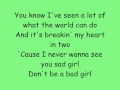 Cat Stevens - Wild World w/ lyrics 
