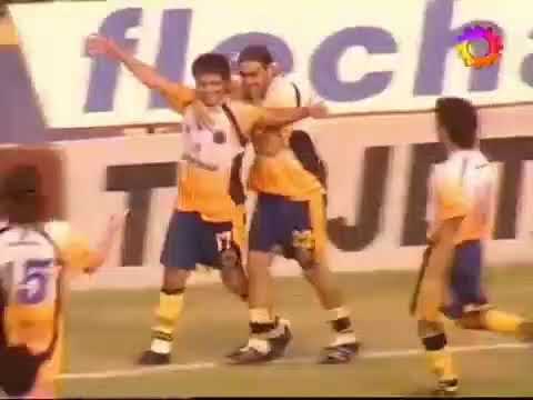 Rosario Central 2 vs Olimpo 2 - Apertura 2003 - Fecha 15
