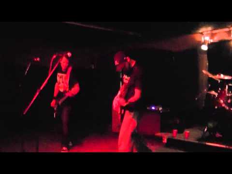 Slade and the Wasters @ the Mug 5-3-14  pt 2